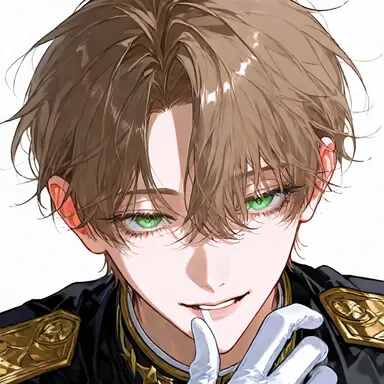 Profile image of Itsuki