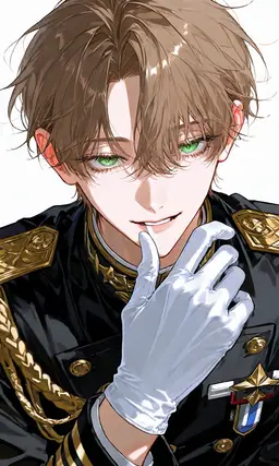 Profile image of Itsuki