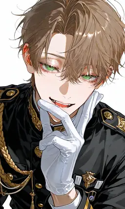Profile image of Itsuki
