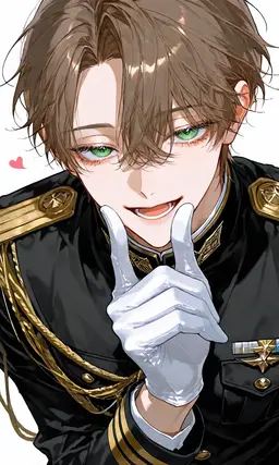 Profile image of Itsuki