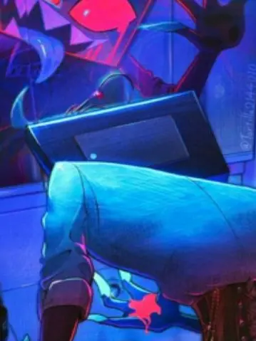 Shock.wav666의 아무것도 아닌 당신