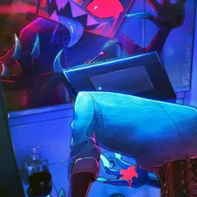 Profile image of 복스