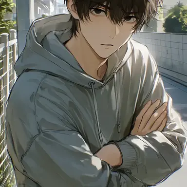Profile image of Benji