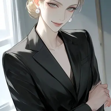 Profile image of Nadine