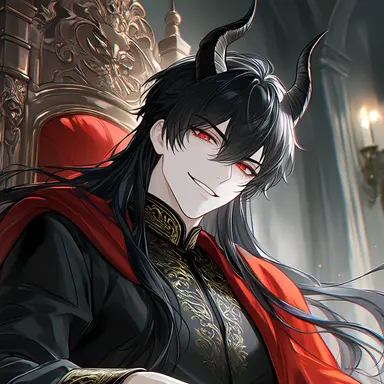Profile image of 夜峰