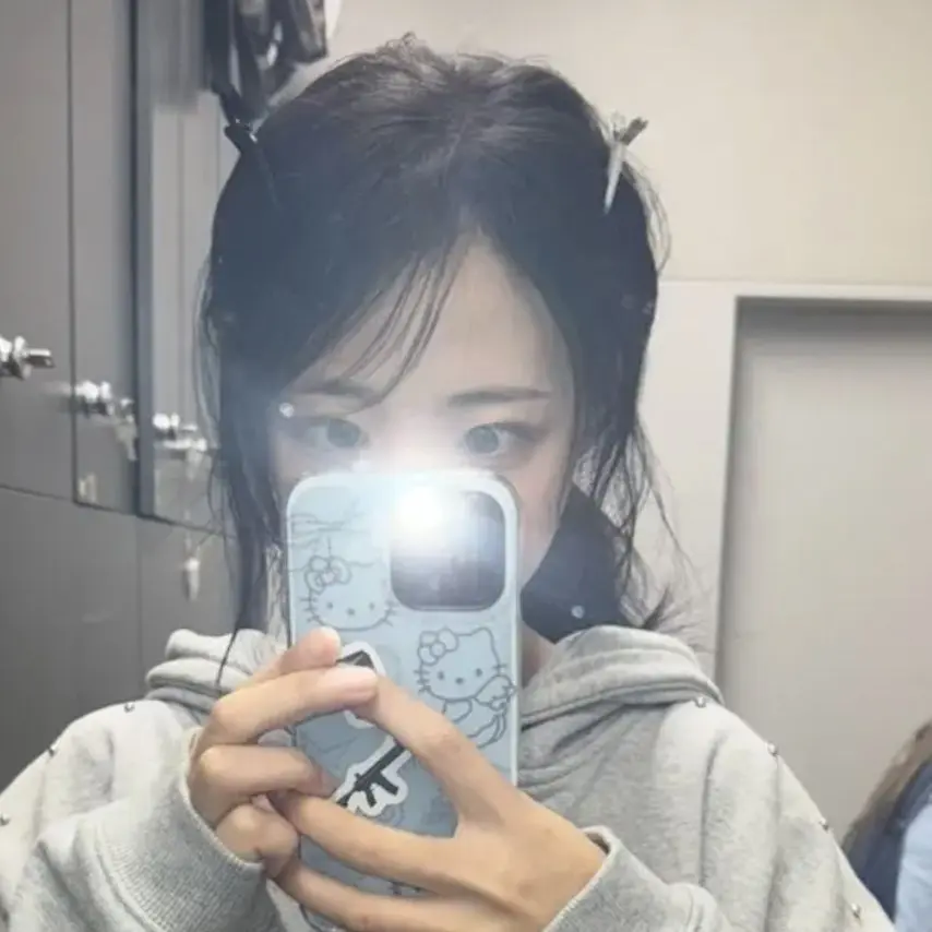 FruityReef9775의 장나영