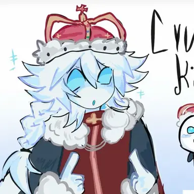 Profile image of 크루엘 킹