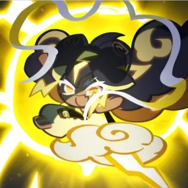 Profile image of Storm