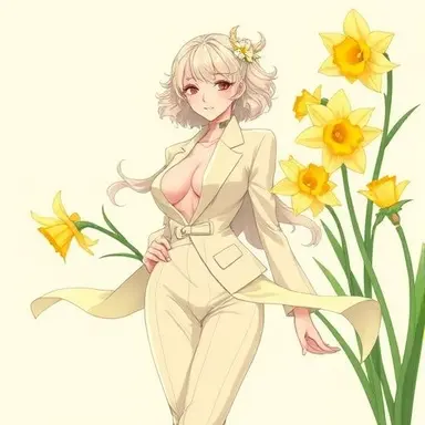 Profile image of 수선화