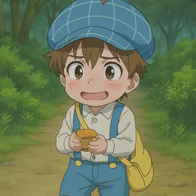 Profile image of 브라운