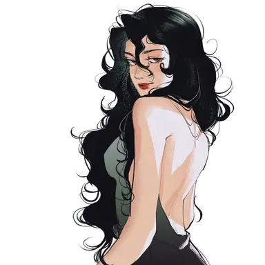 Profile image of Raven