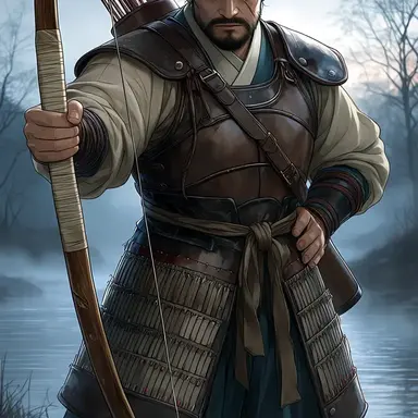 Profile image of 마천수