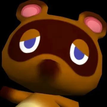 Profile image of Tom Nook
