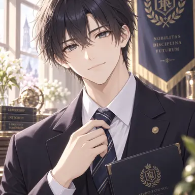 Profile image of Seiga