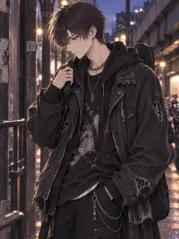 Profile image of Seiga
