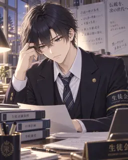 Profile image of Seiga