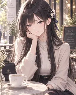 Profile image of Ayaka