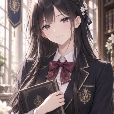 Profile image of Ayaka