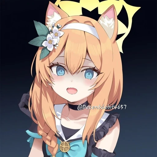 마리