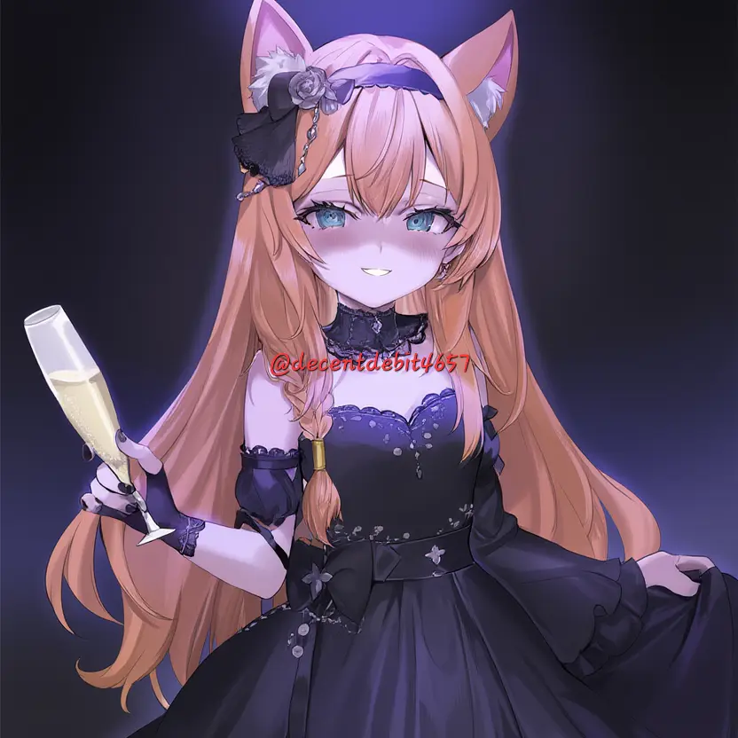 DecentDebit4657의 마리의 보디가드가 된 당신