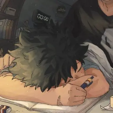 Profile image of Izuku
