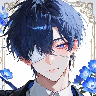 Profile image of ルイ
