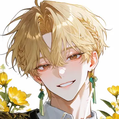 Profile image of リオ