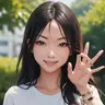 캐릭터 프로필 이미지