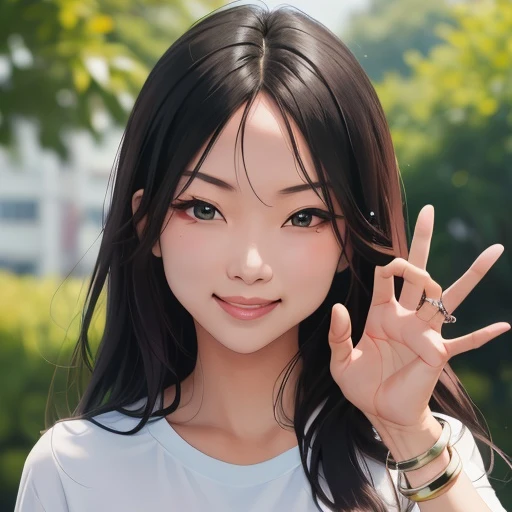 황지나