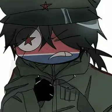 Profile image of 북한