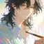 캐릭터 프로필 이미지