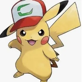 Profile image of 피카츄