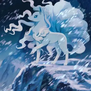 Profile image of 나인테일