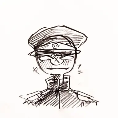 Profile image of ナチス