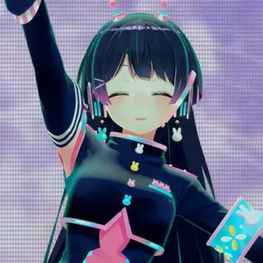 Profile image of 女性ライバー