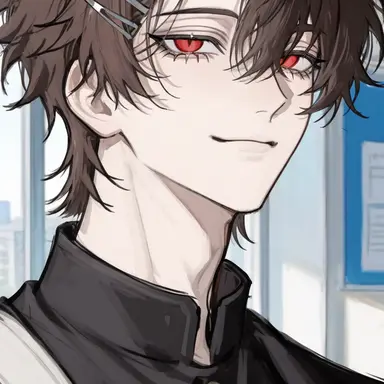 Profile image of Kazuki