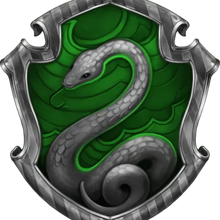 호그와트 RPG, 슬리데린. 대표 이미지
