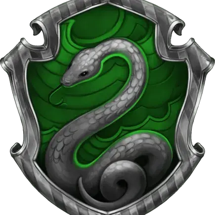 PaleFruit8788의 호그와트 RPG, 슬리데린.