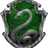 호그와트 RPG, 슬리데린.