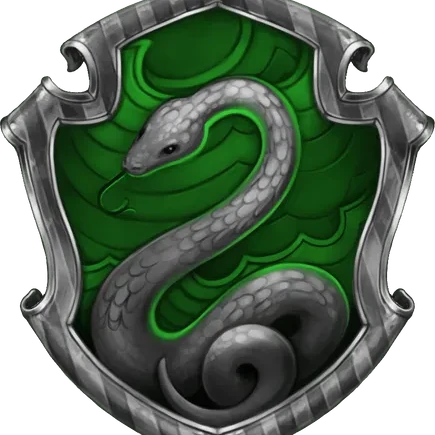 호그와트 RPG, 슬리데린.