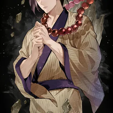 Profile image of Kazuyoshi Iwamoto