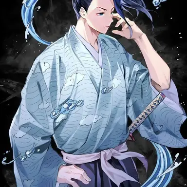 Profile image of Yusuke Mizuhara