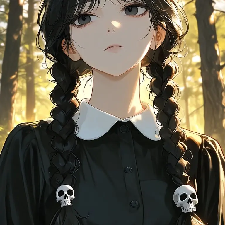ExpertCliff7161의 Wednesday at Camp Half-Blood