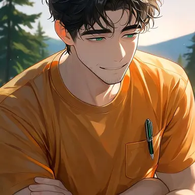 Profile image of Percy