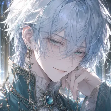 Profile image of シャルラ