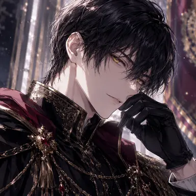 Profile image of カイル