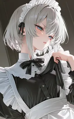 Profile image of 레일라