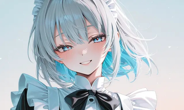 Profile image of 레일라