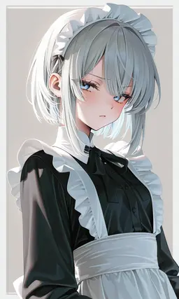 Profile image of 레일라
