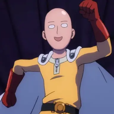 Profile image of Saitama